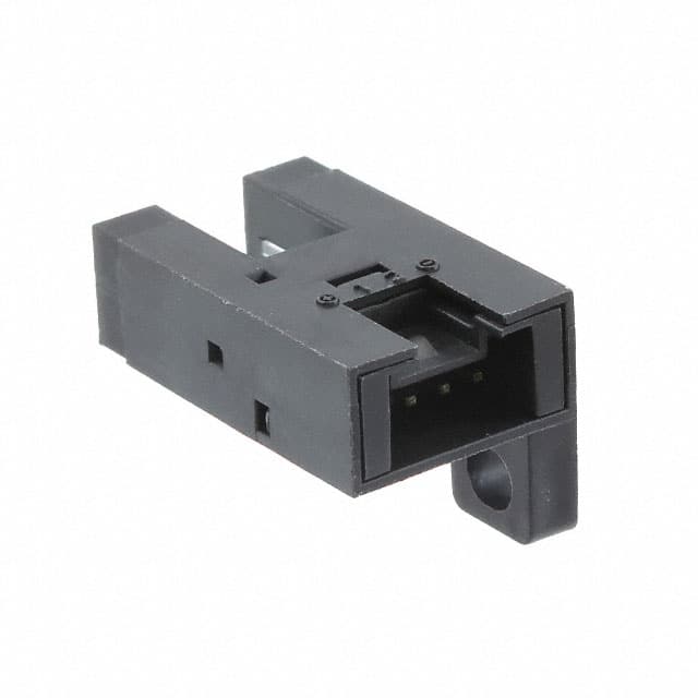 EE-SX976-C1 Omron Automation and Safety  Optische Sensoren – Fotounterbrecher – Schlitztyp – Transistorausgang
